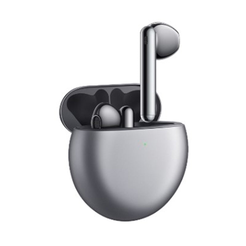 HUAWEI FreeBuds 4E True Wireless Bluetooth Earphones Semi-open in-Ear Earbuds Active Noise Cancelling Headphones HUAWEI FreeBuds 4E True Wireless Bluetooth Earphones Semi-open in-Ear Earbuds Active Noise Cancelling Headphones